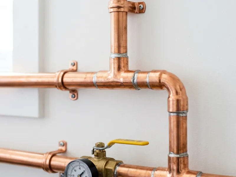 Pipe Repair & Replacement Plumber in Coon Valley, WI